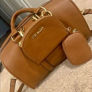 Steven Madden Cross-Body Bag